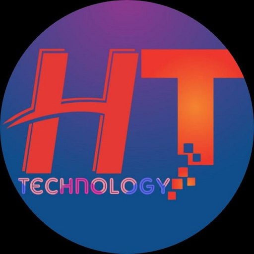 HT Technology logo