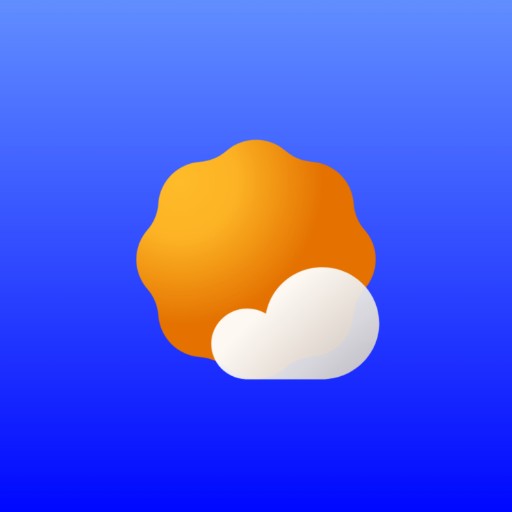 PixWeather for KWGT Logo