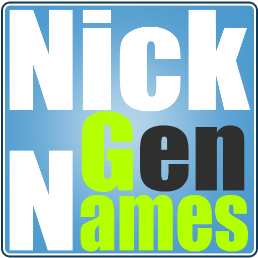 NickName Gen - Free 1.0.4 Icon