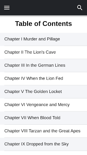 Tarzan the Untamed - Public Do