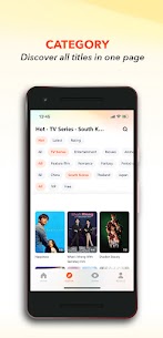 iFlix v4.8.5.603590990 Apk (Ad Free/Unlocked Premium) Free For Android 4