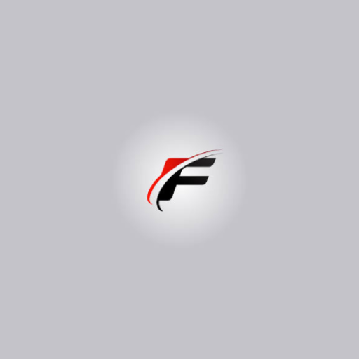 Vraj Finance logo