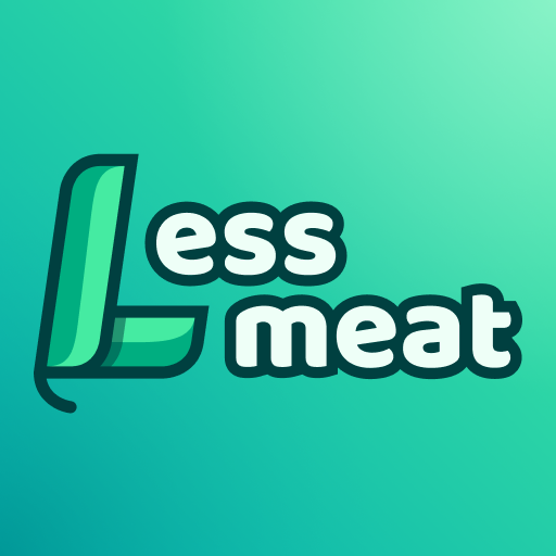 Less. Гугл meat. Eat less meat. BUFU. Little meat