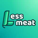 Less Meat icon