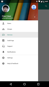 Google Account Manager APK (Android Device) 6