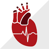 ECG Clínico, Eletrocardiograma icon