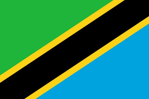 Tanzania Analog Watch Face Screen 3