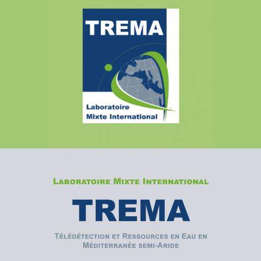 LMI TREMA (Maroc) 1.2 Icon
