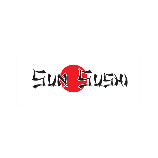 Sun Sushi logo