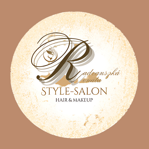 STYLE-SALON 1.0 Icon