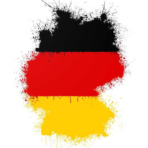 Deutsche Zeitungen logo