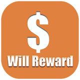 Wild Reward - Make Money icon