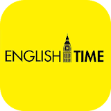 English Time - Baku icon