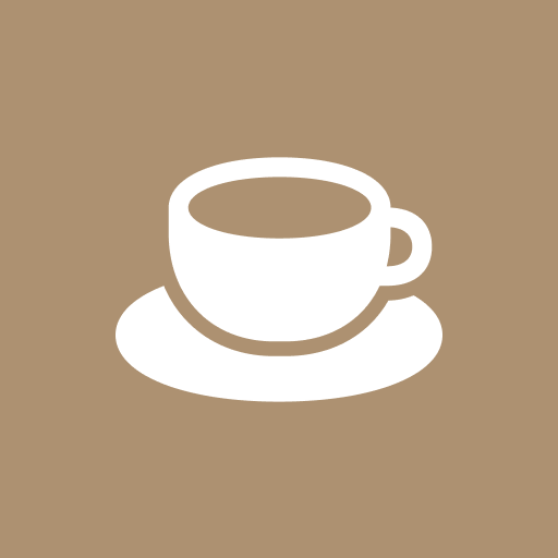 CafeDays - Easy cafe recording logo