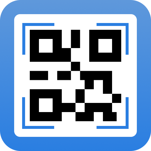 QR Code Scanner - Generator logo