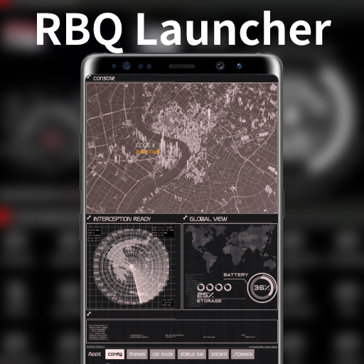 RBQ Launcher Download on Windows