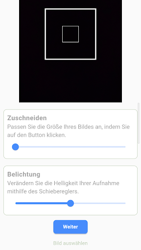 MySkin Screen 2