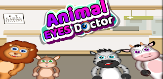 Game screenshot Eye Doctor –Vet Hospital Game mod apk