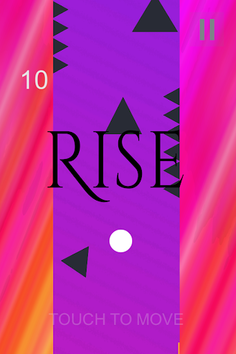 Rise Screen 2