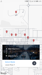 Curtin Bus(圖1)-速報App
