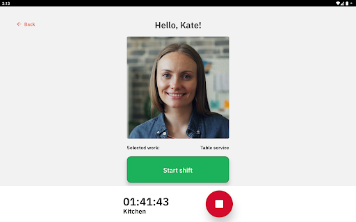 CompuAccess Simple Registrar