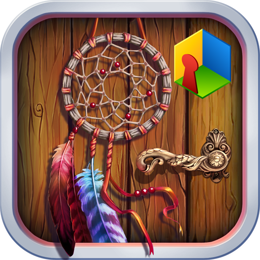 Fantasy Escape  Icon