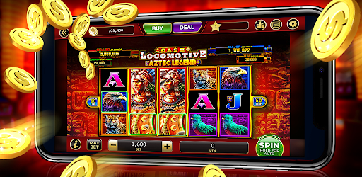 online casino app