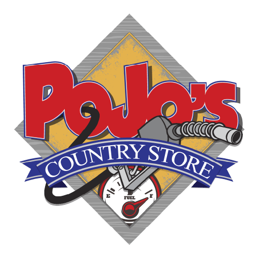 Pojos Smart App logo