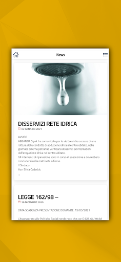 Birori inAPP Screen 3