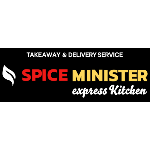 Spice Minister logo