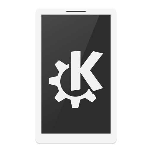 KDE Connect  Icon