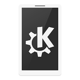 Ikonbillede KDE Connect