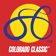 2019 Colorado Classic Tour Tracker  Icon