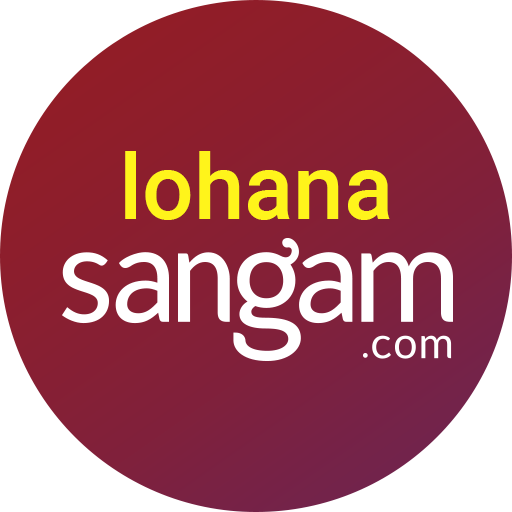 Lohana Matrimony by Sangam.com