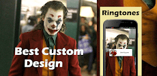 Jokers ringtones - Joker ringtone 2021のおすすめ画像2