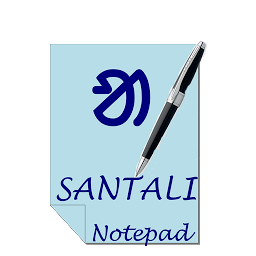 Icon image Santali Notepad