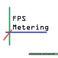 FPS metering(free benchmark)