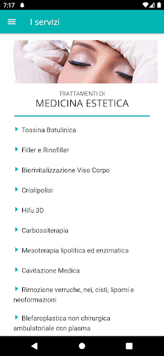 Mediclinic Screen 3