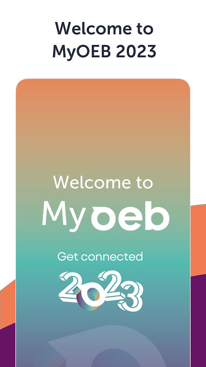 MyOEB 2023 - 4.91.0-1 - (Android)