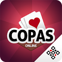 Copas Hearts: Cartas online