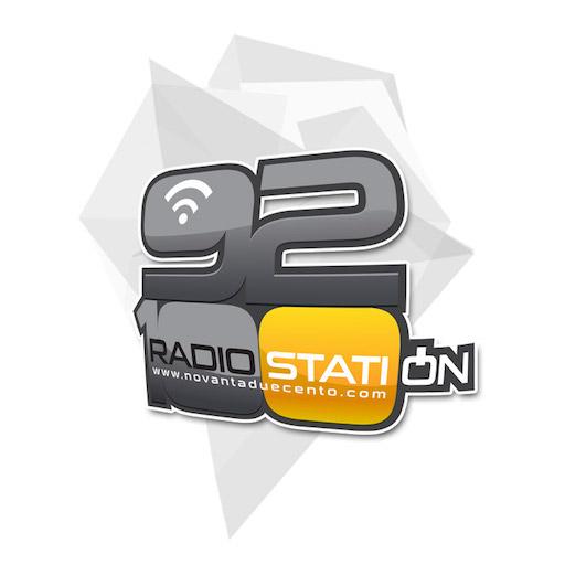 Radio 92100 logo