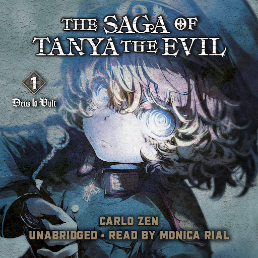 Es Give Også The Saga of Tanya the Evil, Vol. 1: Deus lo Vult by Carlo Zen - Audiobooks  on Google Play