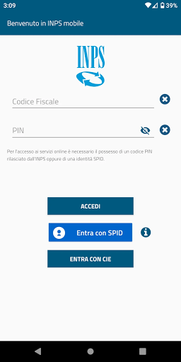 Inps Mobile Apps On Google Play
