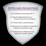 Appelman Law Firm LLC icon