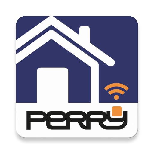 Perry Termostato 230V  Icon