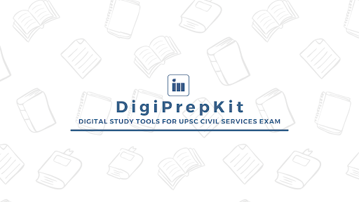 Digiprepkit Screen 2