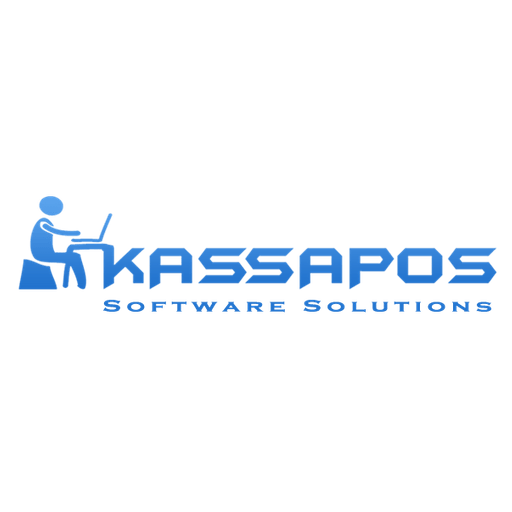 Kassapos WorkEntry App دانلود در ویندوز