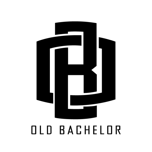 Old Bachelor logo
