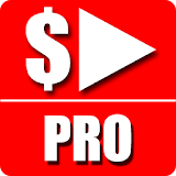 How Much Does a Youtuber Earn Pro icon