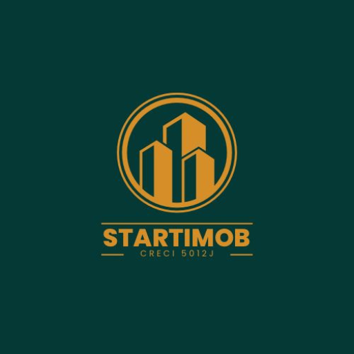 Startimob logo